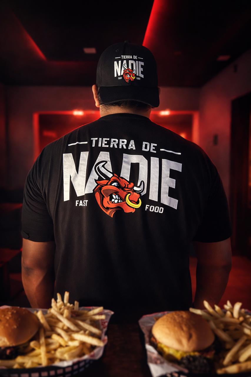 Tierra de Nadie